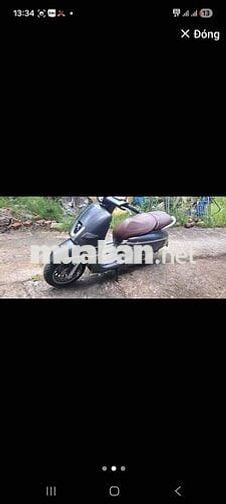 Xe PEUGEOT ,sản xuất pháp. Năm 2022,đi hơn 6000k,c