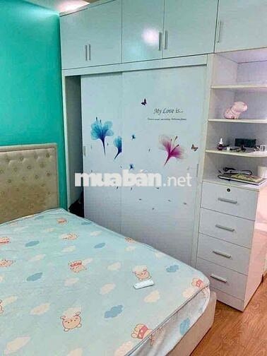 Chung cư Zen 86m2 2pn full nội thất mới Rẻ chốt lẹ