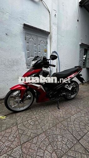 Honda Winner 2018 Đỏ đen