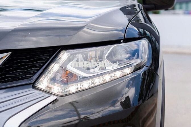 Nissan X trail 2019 V Series 2.0 SL Premium