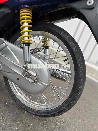 cần bán wave 54 ipon