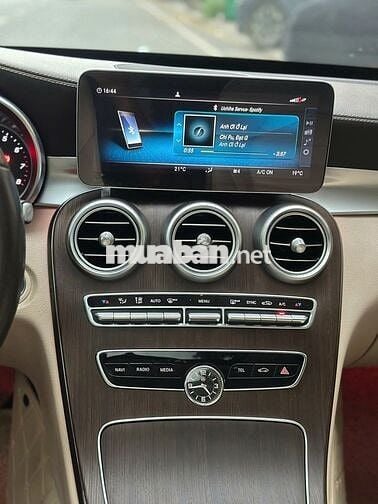 Mercedes Benz  C 200 Exclusive sx 2019  siêu mới