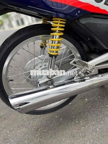 cần bán wave 54 ipon