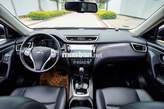 Nissan X trail 2019 V Series 2.0 SL Premium