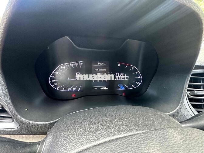 Hyundai Accent 2023 - 66000 km