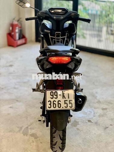 Honda Winner X 2021 ABS biển 99 chính chủ đẹp zin