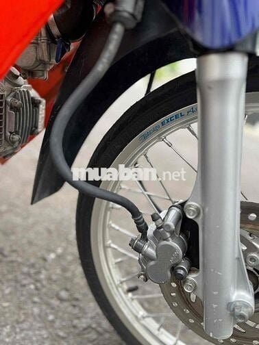 cần bán wave 54 ipon