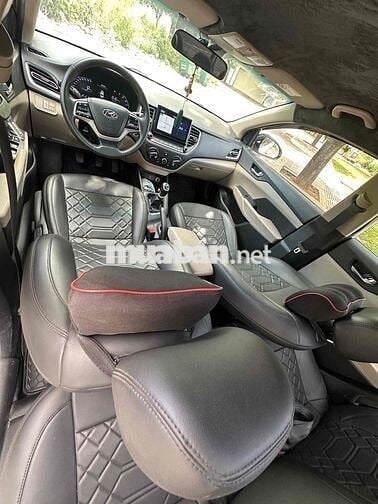 Hyundai Accent 2023 - 66000 km