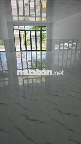 Cho thuê nhà đường trần hoàng na, khu dân cư hồng loan