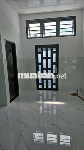 Cho thuê nhà đường trần hoàng na, khu dân cư hồng loan