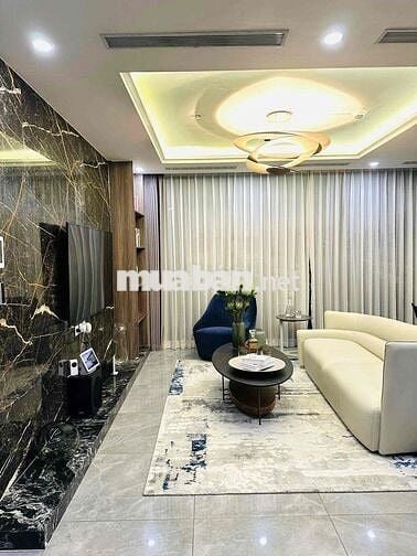 CĂN HỘ CAO CẤP 2 PHÒNG NGỦ, 70M2. TRẢ TRƯỚC 1 TỈ 4 NHẬN NHÀ NGAY!!!