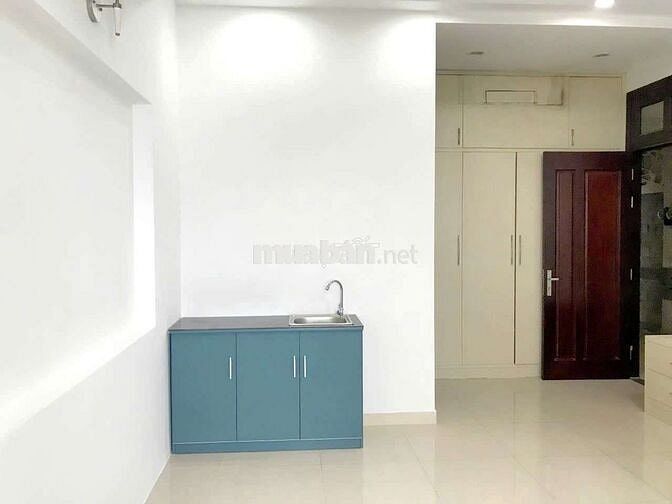 Phòng Stu 35m2 full NT gần Crescent Mall, Khu Chế Xuất, Phú Mỹ Hưng