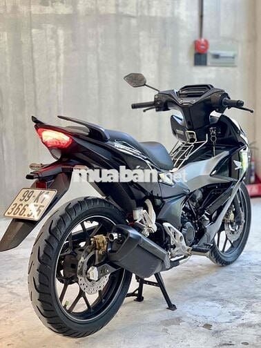 Honda Winner X 2021 ABS biển 99 chính chủ đẹp zin