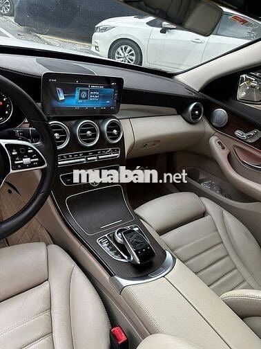 Mercedes Benz  C 200 Exclusive sx 2019  siêu mới