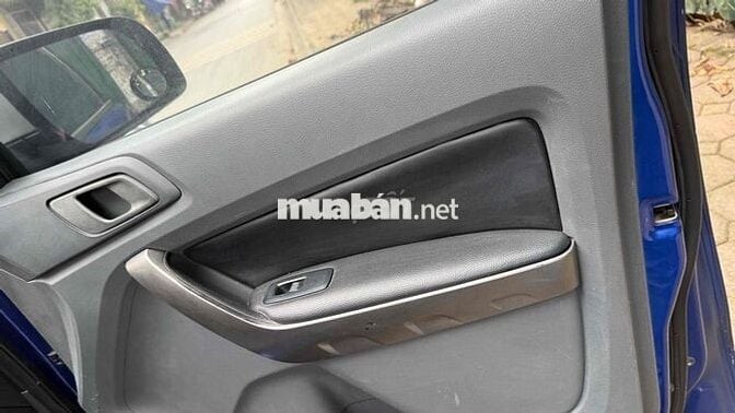 Ford Ranger 2013 Tự động Xanh