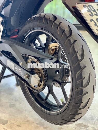 Honda Winner X 2021 ABS biển 99 chính chủ đẹp zin