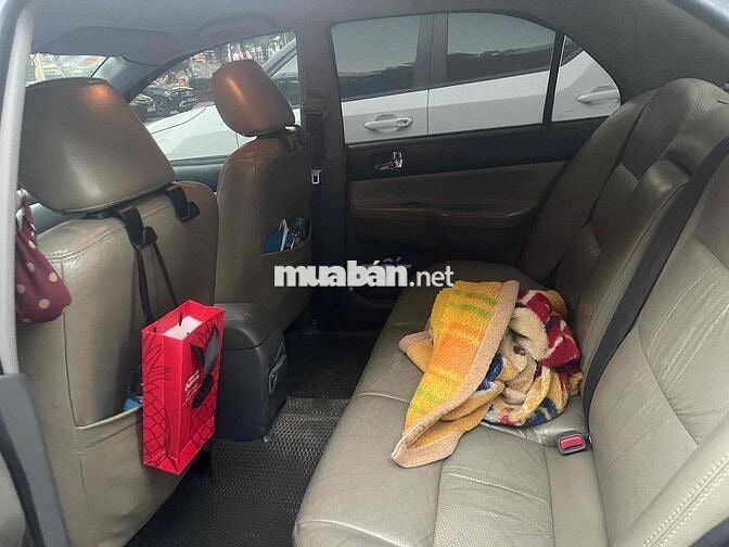 Mitsubishi Lancer 2004 Gala GLX 1.6AT - 236000 km