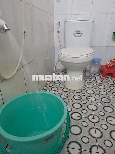 Cho thuê nhà trọ hẻm 954 đường Quang Trung f8 Gò Vấp