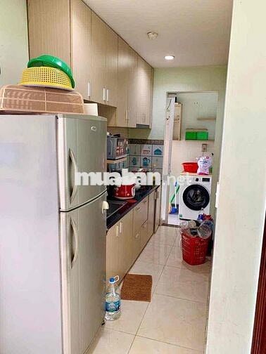 Chung cư Zen 86m2 2pn full nội thất mới Rẻ chốt lẹ