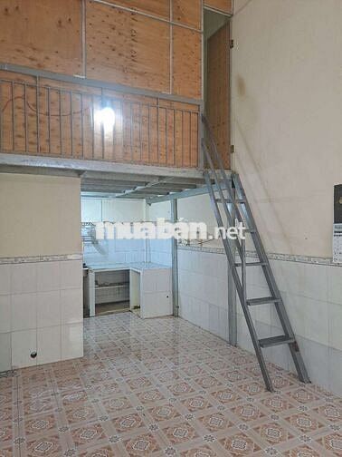Cho thuê nhà trọ hẻm 954 đường Quang Trung f8 Gò Vấp