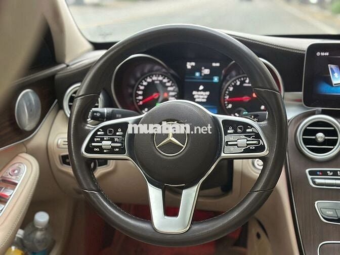 Mercedes Benz  C 200 Exclusive sx 2019  siêu mới