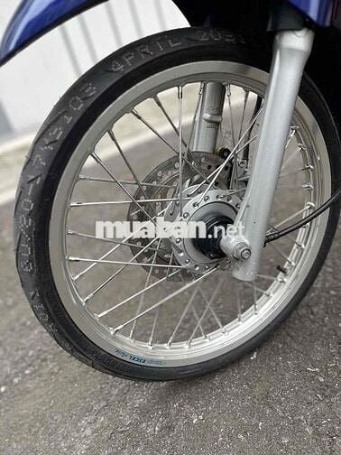 cần bán wave 54 ipon