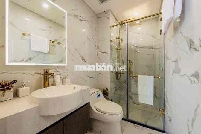 CĂN HỘ CAO CẤP 2 PHÒNG NGỦ, 70M2. TRẢ TRƯỚC 1 TỈ 4 NHẬN NHÀ NGAY!!!