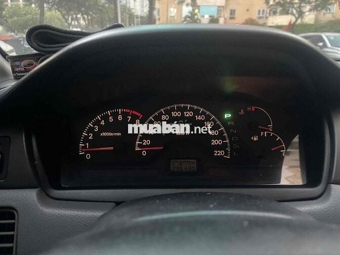 Mitsubishi Lancer 2004 Gala GLX 1.6AT - 236000 km