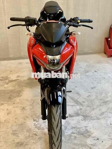 Suzuki GSX S150 2017 biển 76 chính chủ zin chuẩn