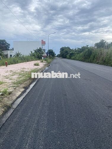 Bán nền TĐC đường số 1, KĐT Cửu Long