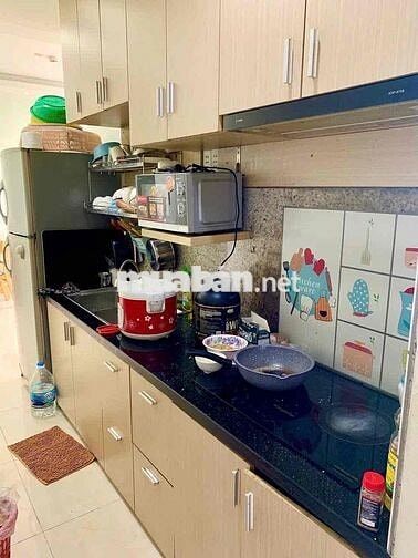 Chung cư Zen 86m2 2pn full nội thất mới Rẻ chốt lẹ