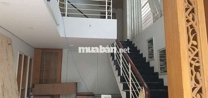 Chính Chủ ( Cho Thuê Nhà 5 x 16 3lầu 5pn 5wc