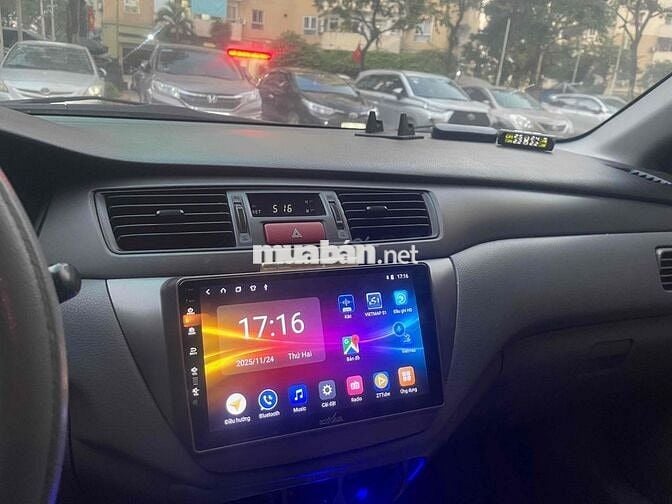 Mitsubishi Lancer 2004 Gala GLX 1.6AT - 236000 km