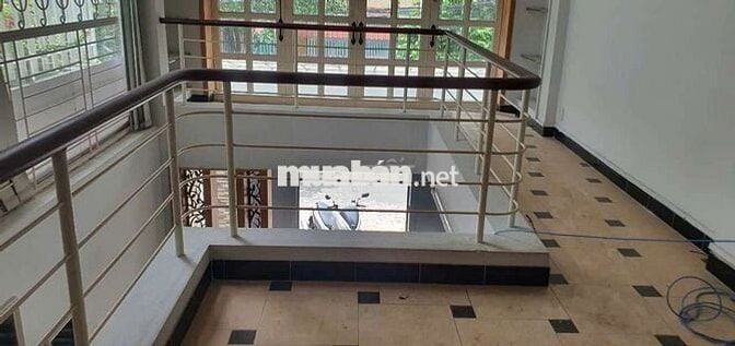 Chính Chủ ( Cho Thuê Nhà 5 x 16 3lầu 5pn 5wc