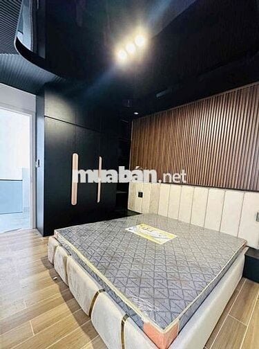 BÁN NHÀ KIỆT Ô TÔ TRẦN CAO VÂN