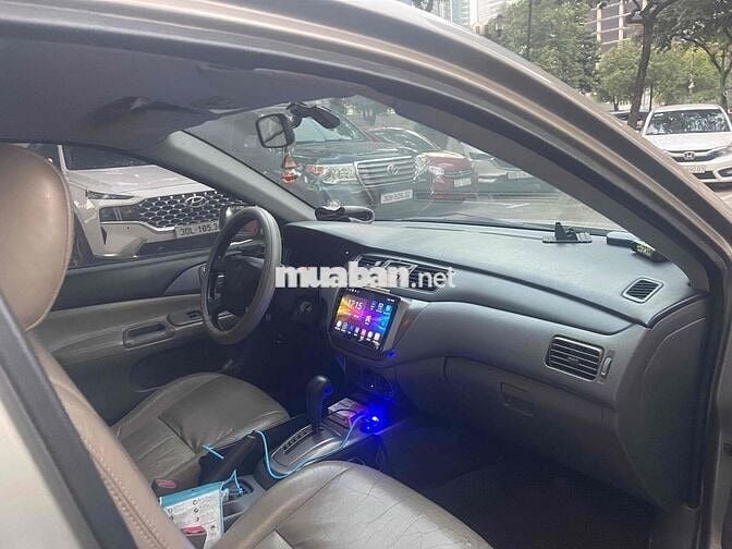 Mitsubishi Lancer 2004 Gala GLX 1.6AT - 236000 km