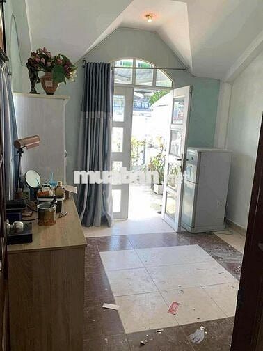 Nnhà 04 tầng 4PN _ Hẻm Xe Hơi Hồ Biểu Chánh Phú Nhuận