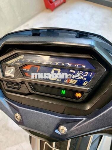 Honda Winner X 2021 ABS biển 99 chính chủ đẹp zin