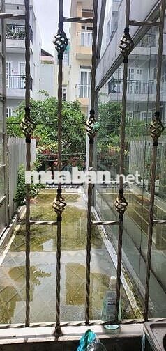 Chính Chủ ( Cho Thuê Nhà 5 x 16 3lầu 5pn 5wc