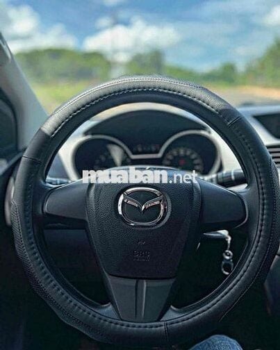 Mazda BT 50 2020 Standard 2.2L 4x4 MT - 78000 km