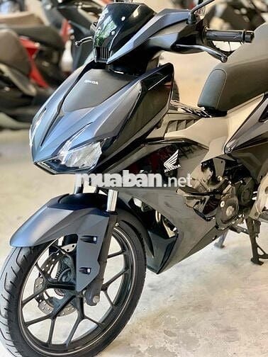 Honda Winner X 2021 ABS biển 99 chính chủ đẹp zin