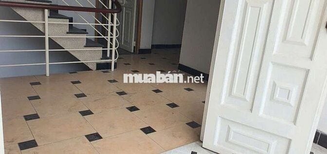 Chính Chủ ( Cho Thuê Nhà 5 x 16 3lầu 5pn 5wc