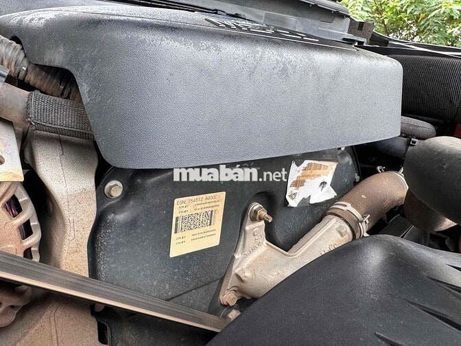 Mazda BT 50 2020 Standard 2.2L 4x4 MT - 78000 km