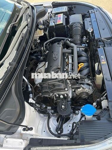 Hyundai Accent 2023 - 66000 km