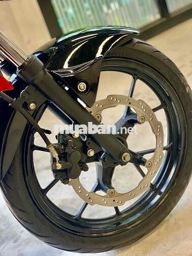 Suzuki GSX S150 2017 biển 76 chính chủ zin chuẩn