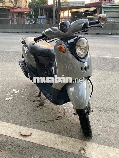 Xe mio classico zin đẹp như hình