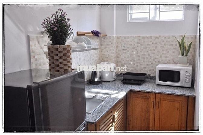 Cho thuê phòng, nam ở ghép nhà nguyên căn 25m2