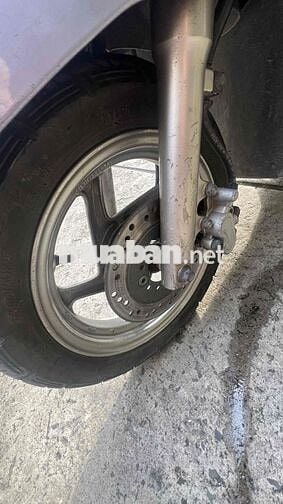 CHÍNH CHỦ CẦN BÁN HONDA SCR – GIÁ TỐT – XE CHẠY ỔN