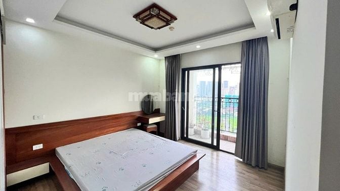 Cho thuê chung cư Tây Hà 19 Tố Hữu, DT 116m2 gồm 3PN, 2WC, bếp