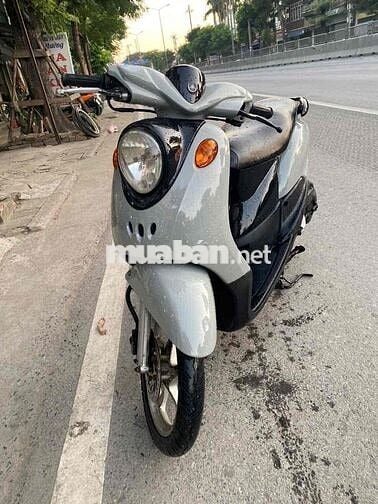 Xe mio classico zin đẹp như hình